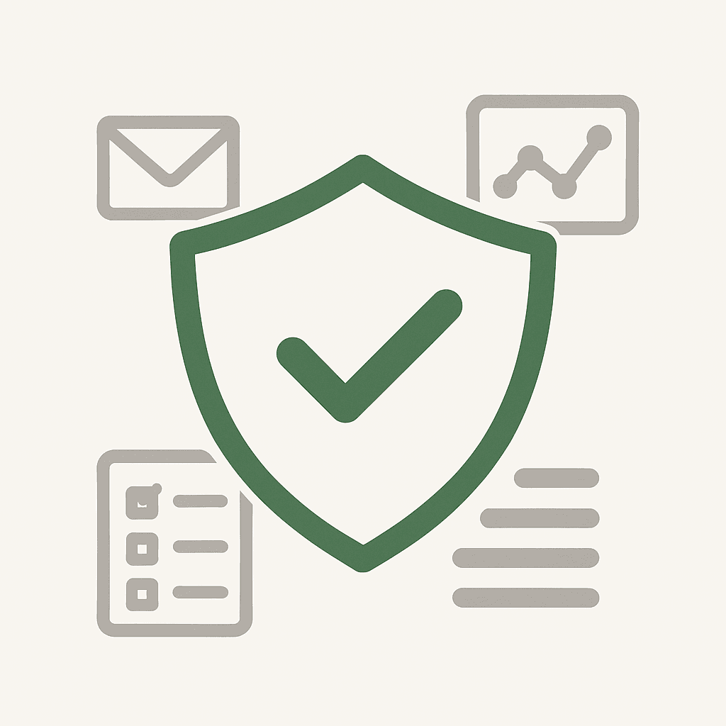 How to Maintain Domain Health After Warm-Up
