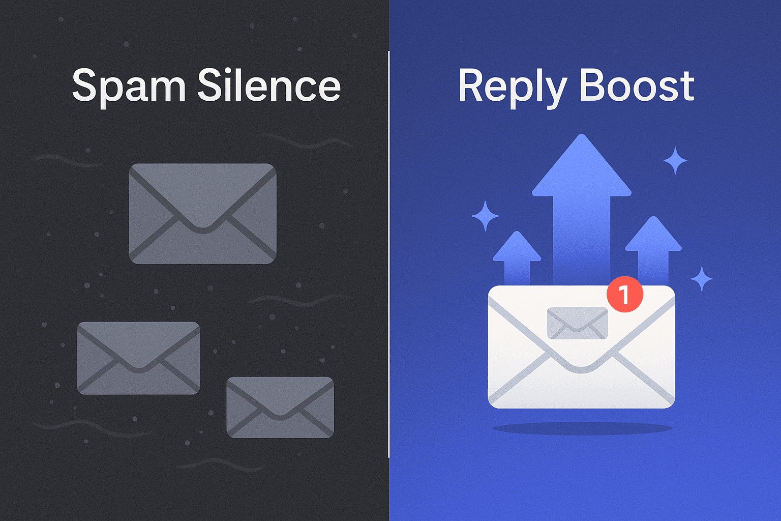 Cold Email is Not Dead: How Warm-Up Boosts Reply Rates