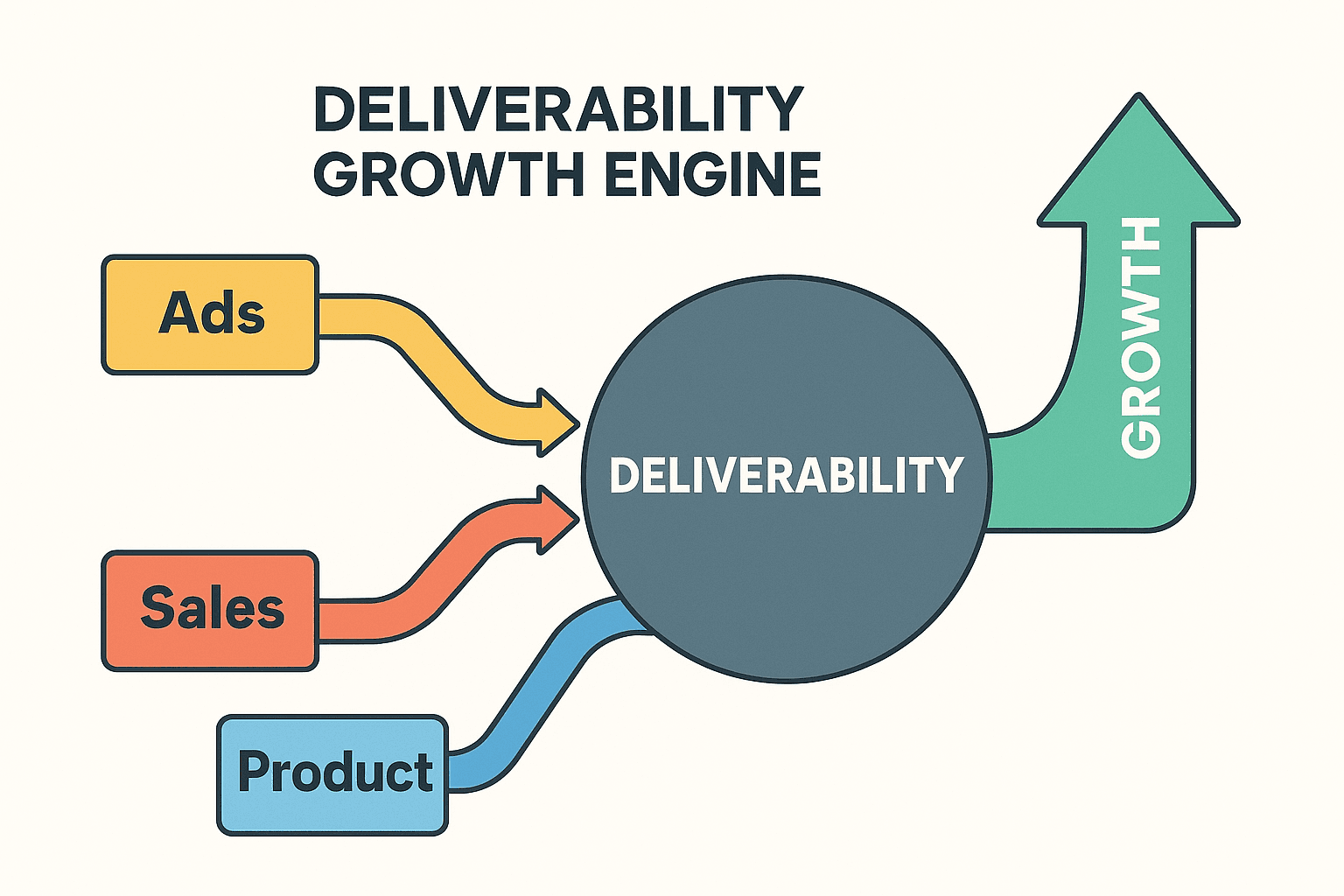 Why Deliverability is the Hidden Growth Lever for Startups